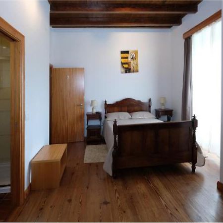 Santa Cruz da Graciosa Casa Lagar De Pedra旅馆 外观 照片