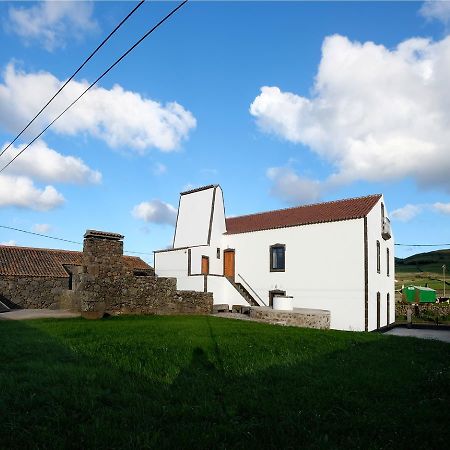 Santa Cruz da Graciosa Casa Lagar De Pedra旅馆 外观 照片