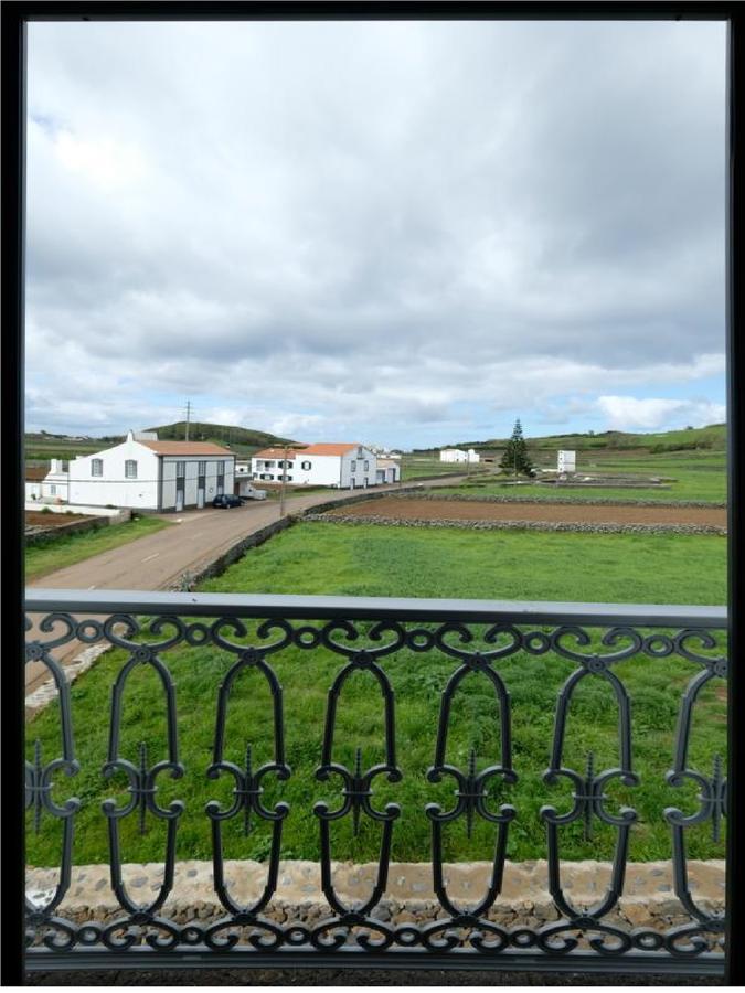 Santa Cruz da Graciosa Casa Lagar De Pedra旅馆 外观 照片