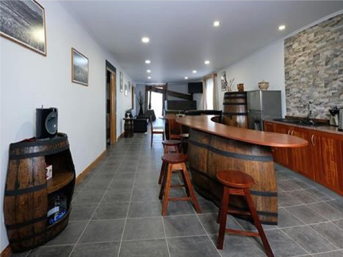 Santa Cruz da Graciosa Casa Lagar De Pedra旅馆 外观 照片