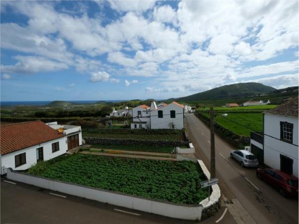 Santa Cruz da Graciosa Casa Lagar De Pedra旅馆 外观 照片