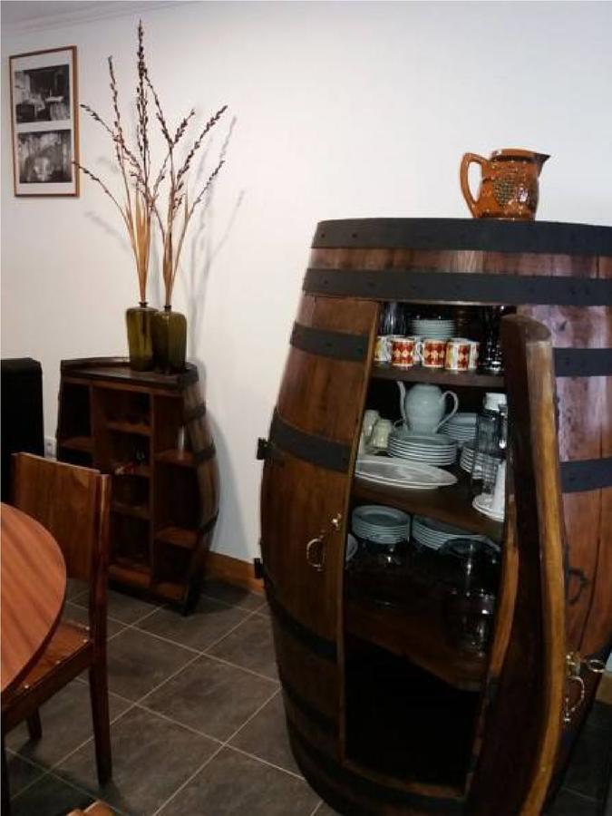 Santa Cruz da Graciosa Casa Lagar De Pedra旅馆 外观 照片