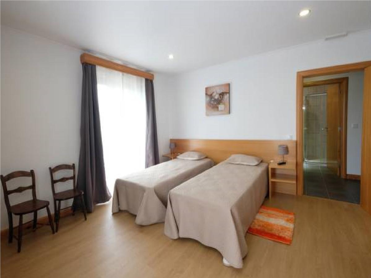 Santa Cruz da Graciosa Casa Lagar De Pedra旅馆 外观 照片