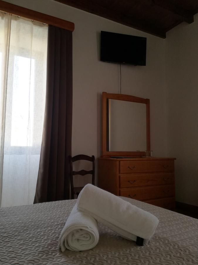 Santa Cruz da Graciosa Casa Lagar De Pedra旅馆 外观 照片