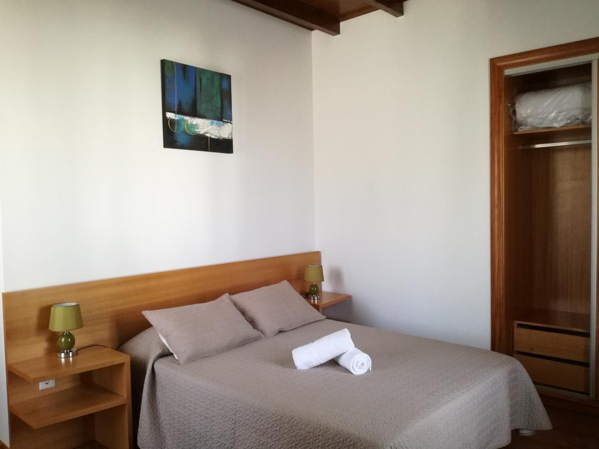 Santa Cruz da Graciosa Casa Lagar De Pedra旅馆 外观 照片