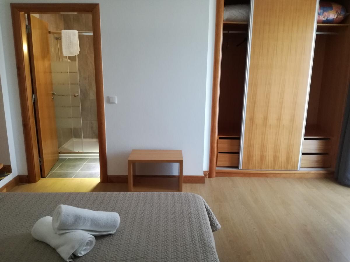 Santa Cruz da Graciosa Casa Lagar De Pedra旅馆 外观 照片