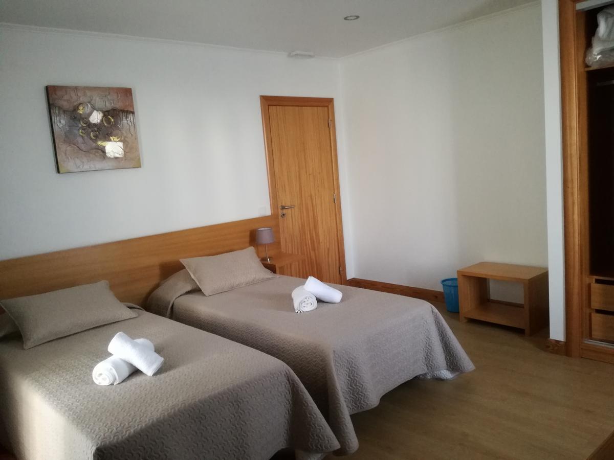 Santa Cruz da Graciosa Casa Lagar De Pedra旅馆 外观 照片