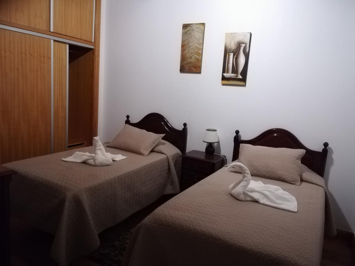 Santa Cruz da Graciosa Casa Lagar De Pedra旅馆 外观 照片